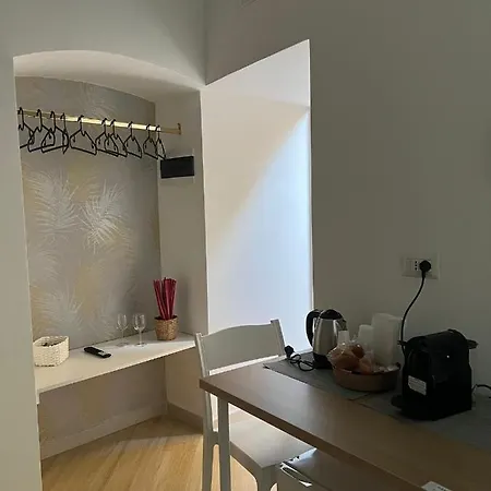 La Esperanza De Santa Rita Guest house Bari