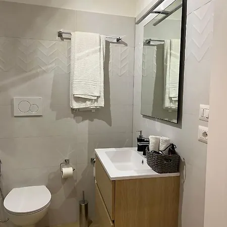 Guest house La Esperanza De Santa Rita Bari