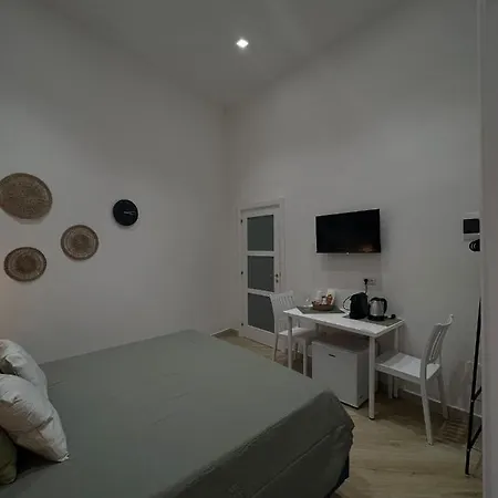 La Esperanza De Santa Rita Guest house Bari