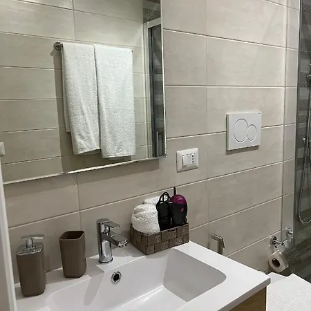 La Esperanza De Santa Rita Guest house Bari