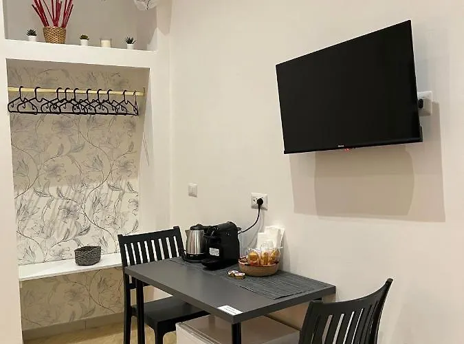 Gasthof La Esperanza De Santa Rita