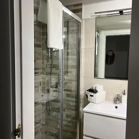 Pensiune La Esperanza De Santa Rita Bari