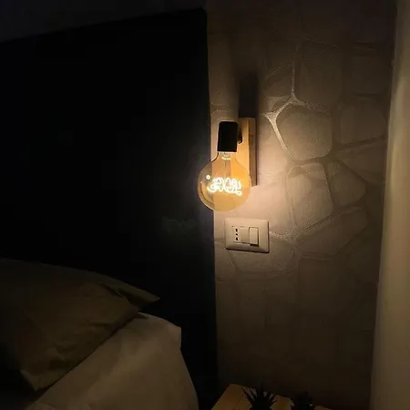 Affittacamere La Esperanza De Santa Rita