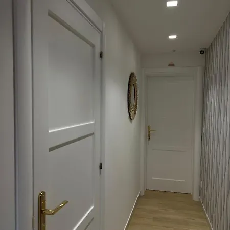 La Esperanza De Santa Rita Affittacamere Bari