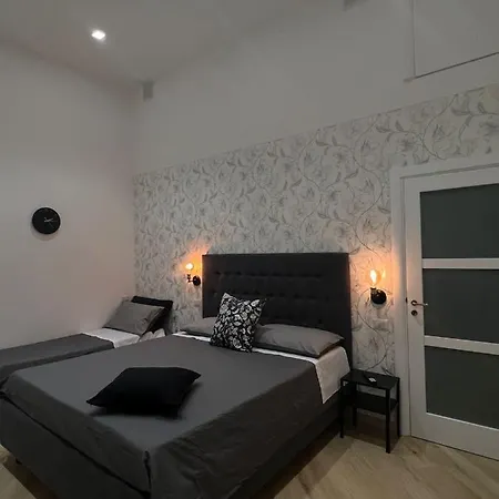 La Esperanza De Santa Rita 3* Бари