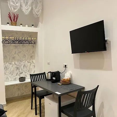 Affittacamere La Esperanza De Santa Rita