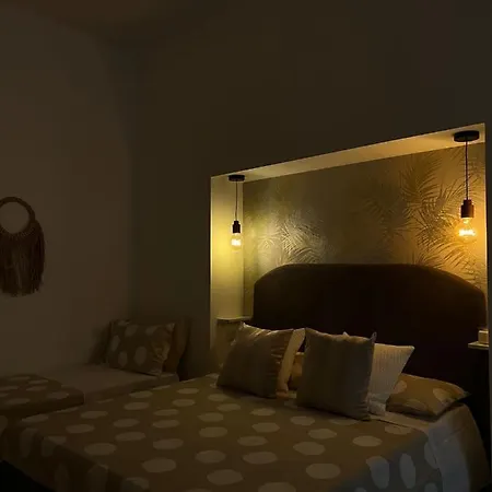 La Esperanza De Santa Rita Affittacamere Bari