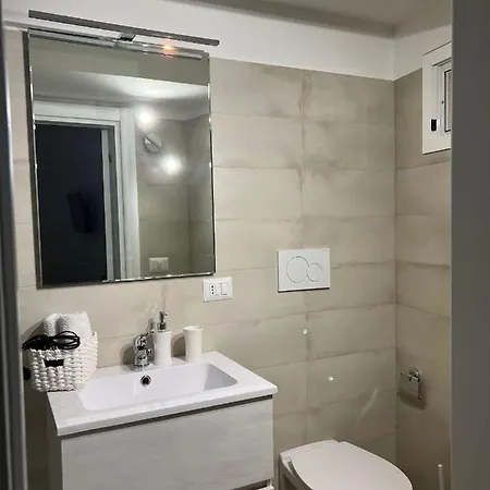 La Esperanza De Santa Rita 3* Бари