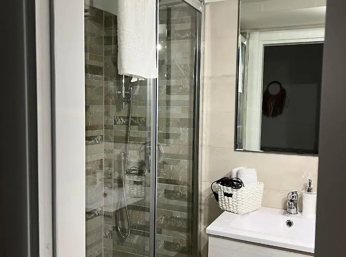 Pensionat La Esperanza De Santa Rita Bari