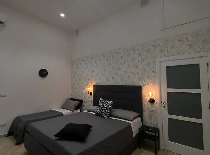 La Esperanza De Santa Rita 3* Bari