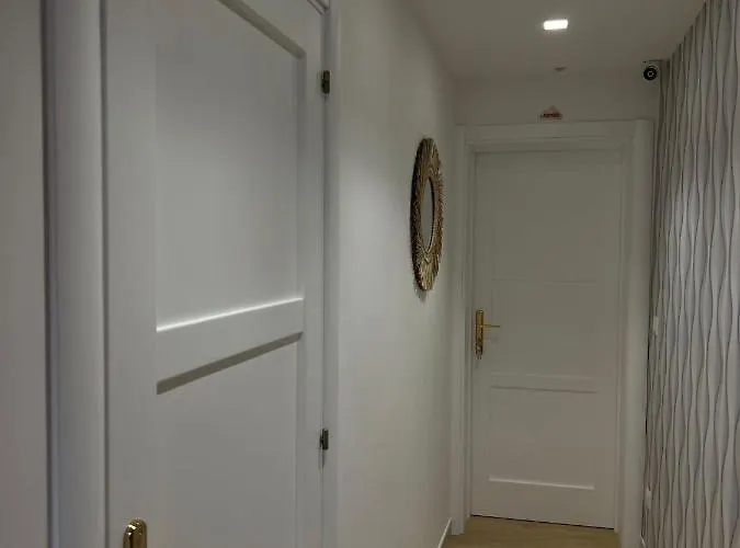 La Esperanza De Santa Rita Pensionat Bari