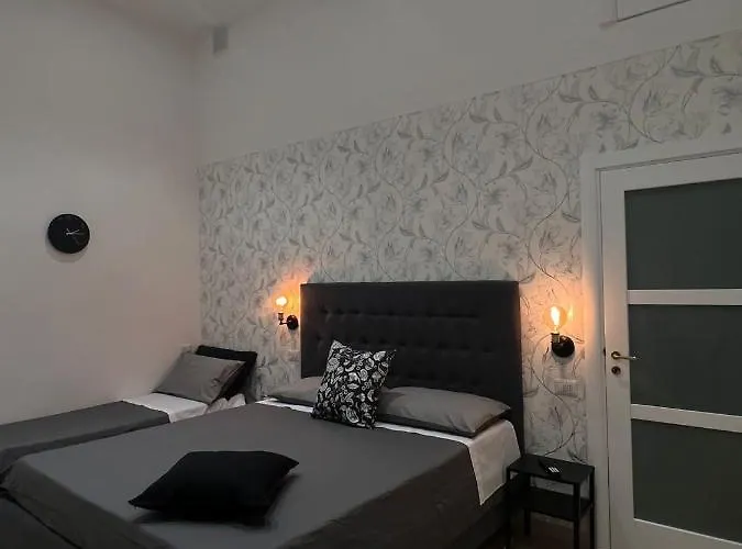 La Esperanza De Santa Rita 3* Bari