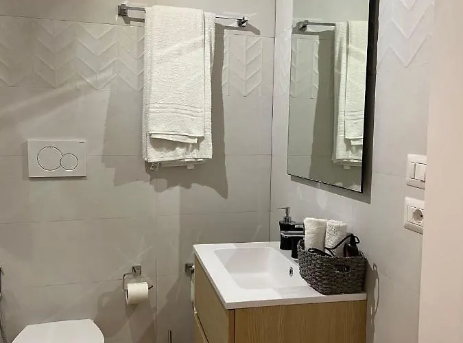 Pensionat La Esperanza De Santa Rita Bari