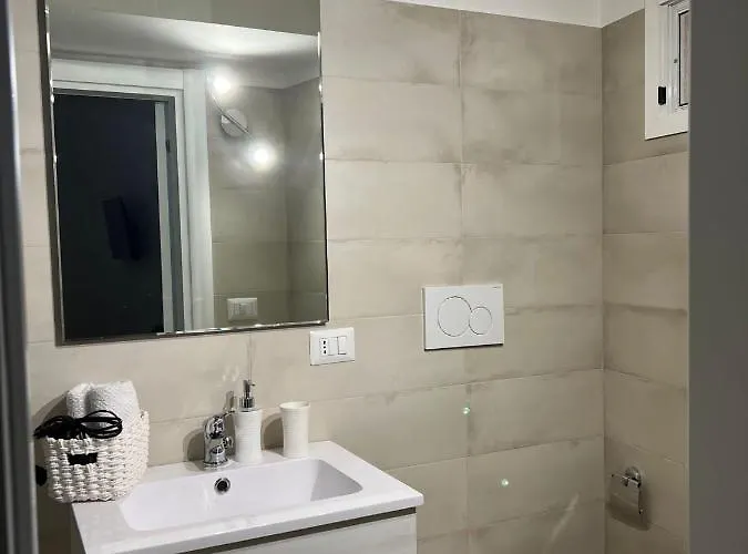 La Esperanza De Santa Rita 3* Бари